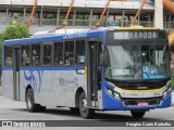Viação Vila Real B11536 na cidade de Rio de Janeiro, Rio de Janeiro, Brasil, por Douglas Couto Barbalho. Número da foto: #:id.