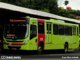Transporte Coletivo Cidade Verde 02228 na cidade de Teresina, Piauí, Brasil, por Ruan Silva Andrade. Número da foto: #7600268.