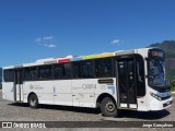 Transportes Futuro C30014 na cidade de Rio de Janeiro, Rio de Janeiro, Brasil, por Jorge Gonçalves. Número da foto: #7600988.