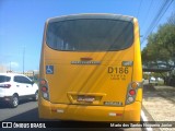STEC - Subsistema de Transporte Especial Complementar D186 na cidade de Salvador, Bahia, Brasil, por Mario dos Santos Nogueira Junior. Número da foto: #7600884.