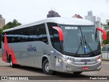Expresso Maringá 6415 na cidade de Curitiba, Paraná, Brasil, por Paulo Gustavo. Número da foto: #:id.