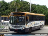 Viação Progresso 12146 na cidade de Três Rios, Rio de Janeiro, Brasil, por Fabiano da Silva Oliveira. ID da foto: :id.