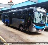 Transwolff Transportes e Turismo 6 6019 na cidade de São Paulo, São Paulo, Brasil, por Lucas Santos da Silva. Número da foto: #7599819.