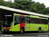 Transportes São Cristóvão 02569 na cidade de Teresina, Piauí, Brasil, por Ruan Silva Andrade. Número da foto: #7598972.