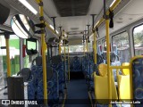 Transwolff Transportes e Turismo 6 6093 na cidade de São Paulo, São Paulo, Brasil, por Jackson Sousa Leite. Número da foto: #:id.