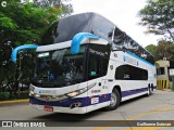 Viação Piracicabana 2630 na cidade de São Paulo, São Paulo, Brasil, por Guilherme Estevan. Número da foto: #:id.