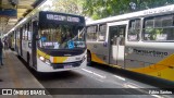 Viação Campo dos Ouros 3956 na cidade de Guarulhos, São Paulo, Brasil, por Fábio Santos. Número da foto: #:id.