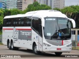 Transpen Transporte Coletivo e Encomendas 45010 na cidade de Curitiba, Paraná, Brasil, por Paulo Gustavo. Número da foto: #:id.