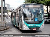 Expresso Luziense > Territorial Com. Part. e Empreendimentos 30465 na cidade de Belo Horizonte, Minas Gerais, Brasil, por Kaique Marquês Medeiros . Número da foto: #7599797.