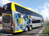 RodeRotas - Rotas de Viação do Triângulo 7409 na cidade de Campinas, São Paulo, Brasil, por Oscar Nascimento da Silva. Número da foto: #:id.