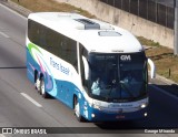 Trans Isaak Turismo 1275 na cidade de São José dos Campos, São Paulo, Brasil, por George Miranda. ID da foto: :id.