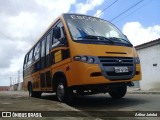 Prefeitura Municipal de São Miguel dos Campos ORF6159 na cidade de São Miguel dos Campos, Alagoas, Brasil, por Arthur Jatobá. Número da foto: #7601048.