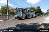 Viação Centro Oeste 342 na cidade de Santiago, Rio Grande do Sul, Brasil, por Mauricio Lopes. Número da foto: #7598833.