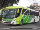 Expresso Princesa dos Campos 6670 na cidade de Ponta Grossa, Paraná, Brasil, por Gabriel Michalski. Número da foto: #7598778.