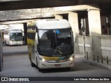 Empresa Gontijo de Transportes 19190 na cidade de Belo Horizonte, Minas Gerais, Brasil, por Luiz Otavio Matheus da Silva. Número da foto: #7600594.