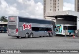 Auto Viação 1001 218307 na cidade de Campos dos Goytacazes, Rio de Janeiro, Brasil, por Vinicius Pessoa da Silva Valadares. Número da foto: #:id.