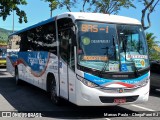 Viação Pendotiba RJ 211.032 na cidade de Niterói, Rio de Janeiro, Brasil, por Marcus Paulo - ChegaParei RJ. Número da foto: #7600079.
