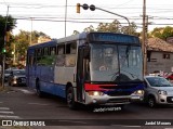 COOTRAVIPA 7450 na cidade de Porto Alegre, Rio Grande do Sul, Brasil, por Jardel Moraes. ID da foto: :id.