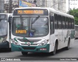 Viação Vila Rica RJ 206.060 na cidade de Nova Iguaçu, Rio de Janeiro, Brasil, por Lucas Alves Ferreira. Número da foto: #:id.