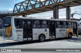 Transunião Transportes 3 6549 na cidade de São Paulo, São Paulo, Brasil, por Gilberto Mendes dos Santos. Número da foto: #:id.