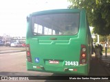 OT Trans - Ótima Salvador Transportes 20483 na cidade de Salvador, Bahia, Brasil, por Mario dos Santos Nogueira Junior. Número da foto: #7600900.