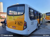 Viação Siqueira 2 321 na cidade de Campos dos Goytacazes, Rio de Janeiro, Brasil, por Erik Ferreira. Número da foto: #:id.