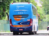 Litorânea Transportes Coletivos 5054 na cidade de São Paulo, São Paulo, Brasil, por Guilherme Estevan. Número da foto: #:id.