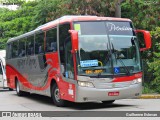 Empresa de Ônibus Pássaro Marron 5026 na cidade de São Paulo, São Paulo, Brasil, por Guilherme Estevan. Número da foto: #:id.