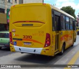 Via Metro Transportes Urbanos 3310 na cidade de Ilhéus, Bahia, Brasil, por Igor Teixeira. ID da foto: :id.