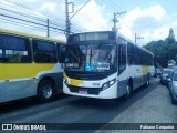 Viação Campo dos Ouros 3924 na cidade de Guarulhos, São Paulo, Brasil, por Fabiano Cerqueira. Número da foto: #:id.