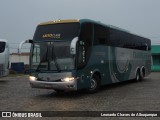 Auto Viação Camurujipe 4002 na cidade de Vitória, Espírito Santo, Brasil, por Leonardo Chaves de Albuquerque. Número da foto: #:id.