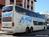 Turismo MH 1007 na cidade de Florianópolis, Santa Catarina, Brasil, por Bruno Barbosa Cordeiro. Número da foto: #:id.