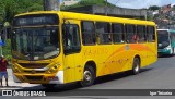 Via Metro Transportes Urbanos 2900 na cidade de Ilhéus, Bahia, Brasil, por Igor Teixeira. ID da foto: :id.