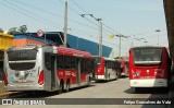 Himalaia Transportes > Ambiental Transportes Urbanos 4 1552 na cidade de São Paulo, São Paulo, Brasil, por Felipe Goncalves do Vale. Número da foto: #7599553.