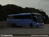 Expresso Guanabara 906 na cidade de Vitória da Conquista, Bahia, Brasil, por Leonardo Chaves de Albuquerque. Número da foto: #:id.