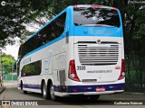 Viação Piracicabana 2630 na cidade de São Paulo, São Paulo, Brasil, por Guilherme Estevan. Número da foto: #:id.