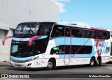 UTIL - União Transporte Interestadual de Luxo 13905 na cidade de Rio de Janeiro, Rio de Janeiro, Brasil, por Wallace Barcellos. Número da foto: #:id.