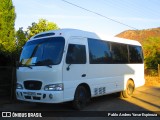Ônibus Particulares CCCH-11 na cidade de Chépica, Colchagua, Libertador General Bernardo O'Higgins, Chile, por Pablo Andres Yavar Espinoza. Número da foto: #7600906.