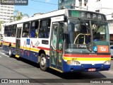 Nortran Transportes Coletivos 6517 na cidade de Porto Alegre, Rio Grande do Sul, Brasil, por Gustavo  Bonfate. Número da foto: #:id.