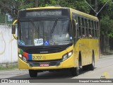 Mobibrasil São Lourenço >>> Mobi-PE 2.707 na cidade de Recife, Pernambuco, Brasil, por Ezequiel Vicente Fernandes. Número da foto: #:id.