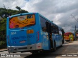 FAOL - Friburgo Auto Ônibus 564 na cidade de Nova Friburgo, Rio de Janeiro, Brasil, por Jeonã Garcia Pires. Número da foto: #:id.