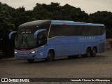 Expresso Guanabara 906 na cidade de Vitória da Conquista, Bahia, Brasil, por Leonardo Chaves de Albuquerque. Número da foto: #:id.