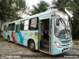 Rota Sol > Vega Transporte Urbano 35105 na cidade de Fortaleza, Ceará, Brasil, por Benevaldo Lima. Número da foto: #:id.