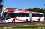 Viação São Francisco 2601 na cidade de Campo Grande, Mato Grosso do Sul, Brasil, por Leonardo Fidelli. Número da foto: #7599059.