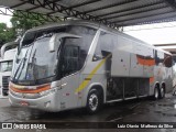 Saritur - Santa Rita Transporte Urbano e Rodoviário 30700 na cidade de Belo Horizonte, Minas Gerais, Brasil, por Luiz Otavio Matheus da Silva. Número da foto: #:id.