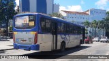 Viação Vila Real B11584 na cidade de Rio de Janeiro, Rio de Janeiro, Brasil, por Matheus Feitosa . Número da foto: #:id.
