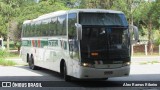Empresa Gontijo de Transportes 20050 na cidade de Taubaté, São Paulo, Brasil, por Alex Ramos Ribeiro. Número da foto: #7599679.