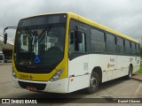 Viação Pioneira 226611 na cidade de Brasília, Distrito Federal, Brasil, por Daniel Chaves. Número da foto: #:id.