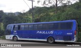 Paullus Tur 19122 na cidade de Ouro Preto, Minas Gerais, Brasil, por Lucas Máximo. Número da foto: #7599108.