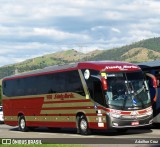 Santa Maria Fretamento e Turismo > Transportes Santa Maria(SP) 550 na cidade de Roseira, São Paulo, Brasil, por Adailton Cruz. Número da foto: #:id.
